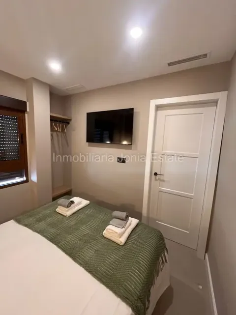 Pis de 55 m² a la Vila Joiosa