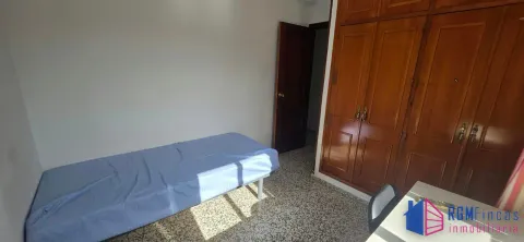Appartamento 120 m² a Siviglia