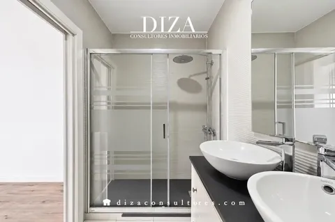 Pis de 146 m² a Madrid