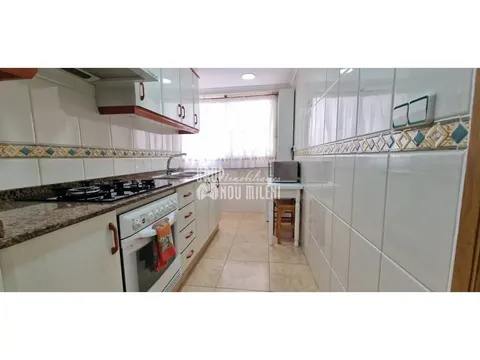 Pis de 83 m² a València