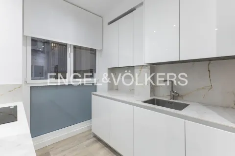 Apartamento 104 m² em Madrid