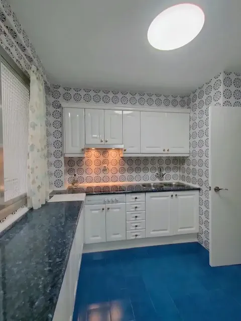 Pis de 84 m² a Guadalajara
