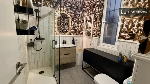 Appartamento 55 m² a Madrid