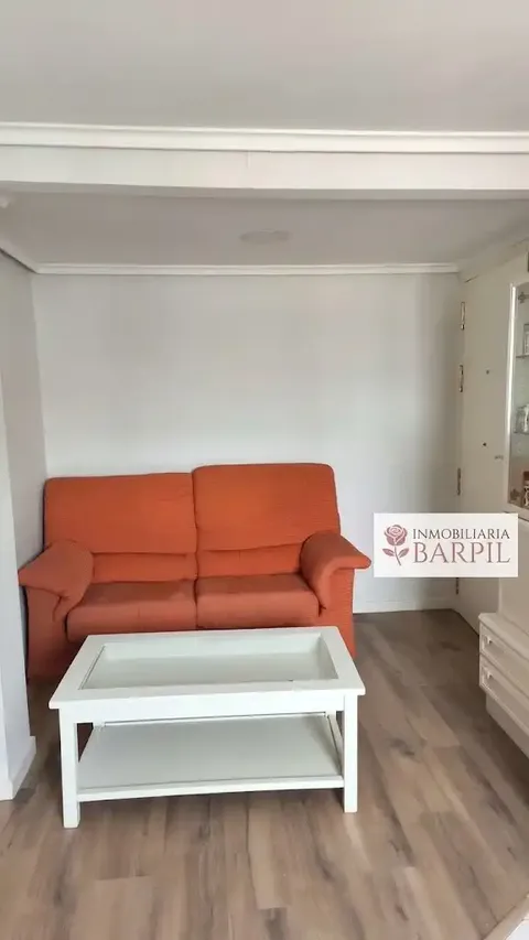 Pis de 40 m² a Vigo
