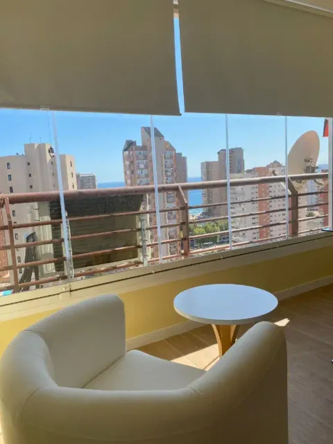 Appartamento 48 m² a Benidorm