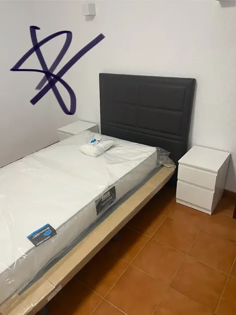 Wohnung 85 m² in Canals