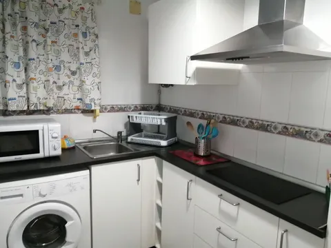Wohnung 80 m² in Cádiz