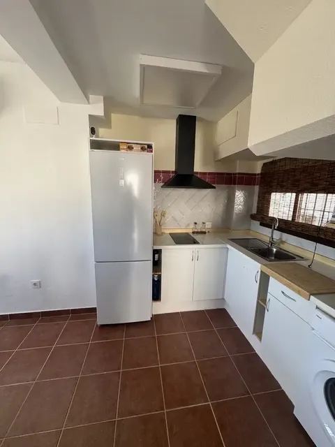 Casa de 70 m² a El Ronquillo