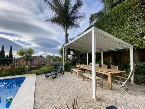 Haus 375 m² in Benahavís