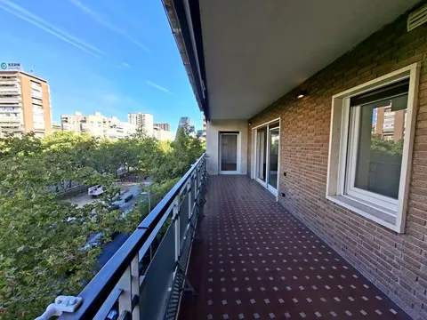 Pis de 300 m² a Madrid