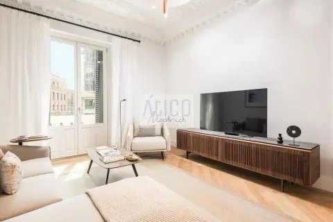 Квартира 148 м² у Madrid