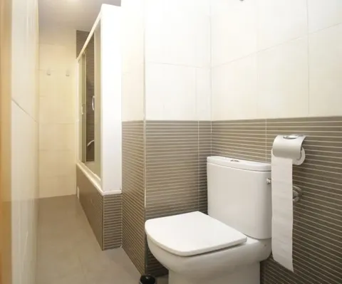 Pis de 66 m² a Betanzos