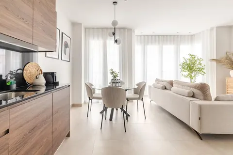 Pis de 77 m² a Barcelona