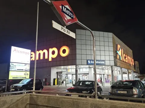 Appartamento 99 m² a Madrid