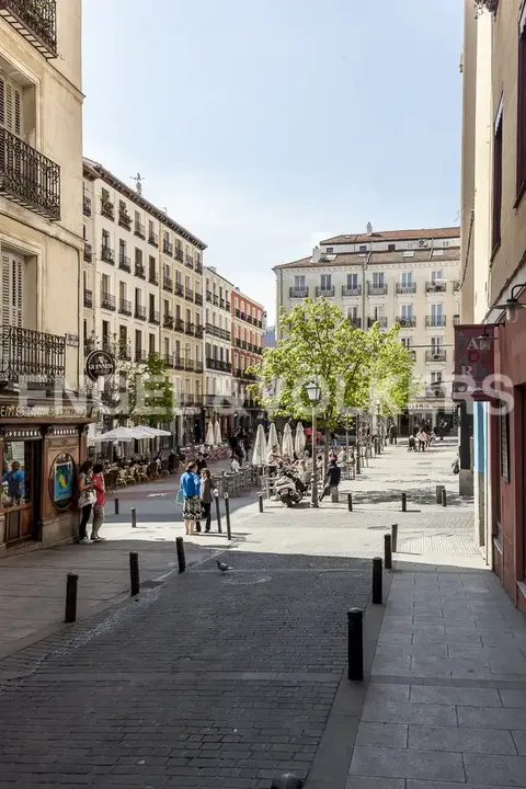 Pis de 42 m² a Madrid