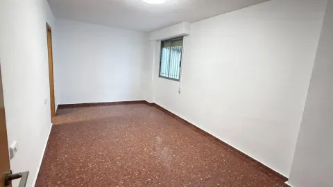 Квартира 106 м² в Валенсии
