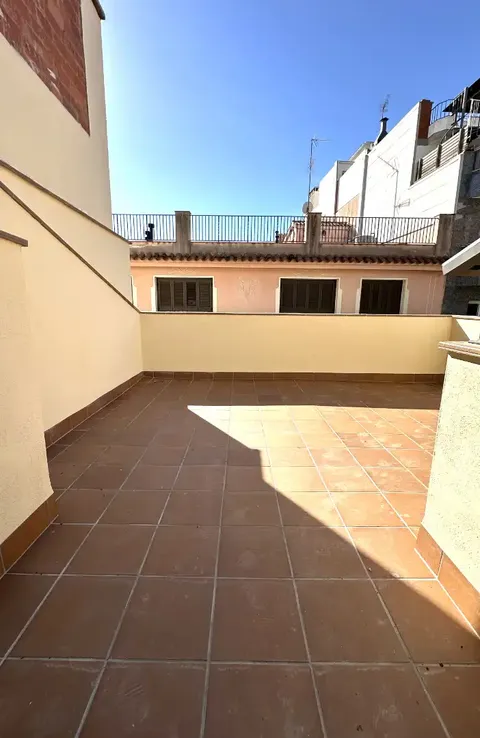 Flat 100 m² in Calella