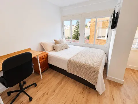 Habitación en alquiler, San Vicente del Raspeig