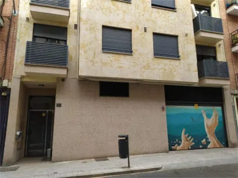 Квартира 65 м² в Саламанке (2/7)