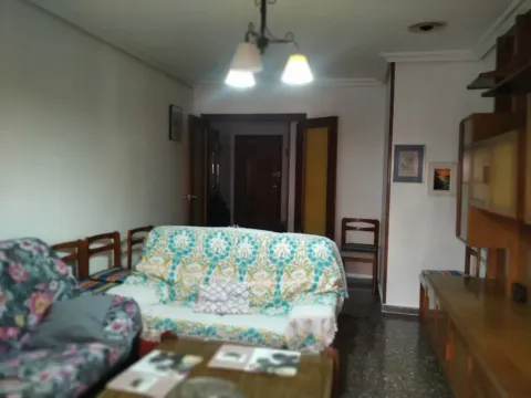 Quarto para alugar, Murcia (4/11)