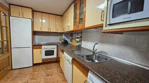 Apartamento 67 m² em Saragoça
