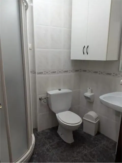 Pis de 110 m² a Adra
