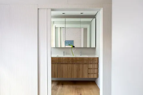Pis de 39 m² a Alacant