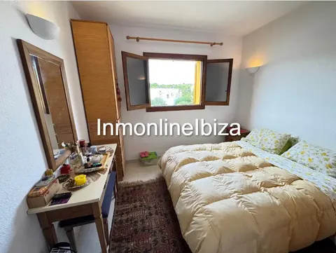 Appartement 50 m² à Sant Josep de sa Talaia
