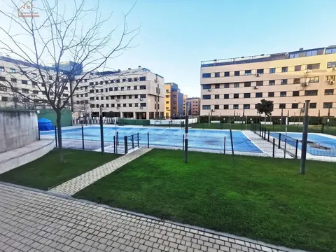 Pis de 150 m² a Valdemoro