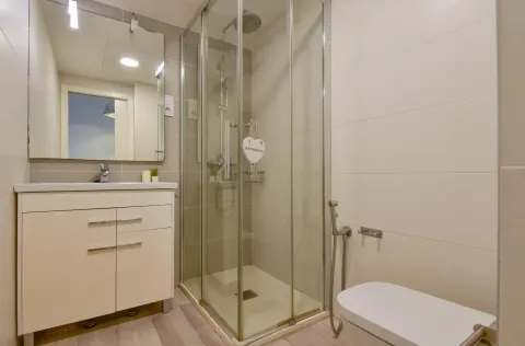 Appartamento 96 m² a Valencia