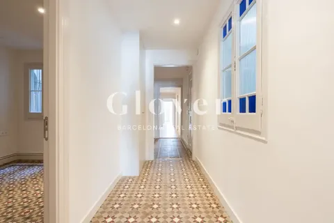 Pis de 159 m² a Barcelona