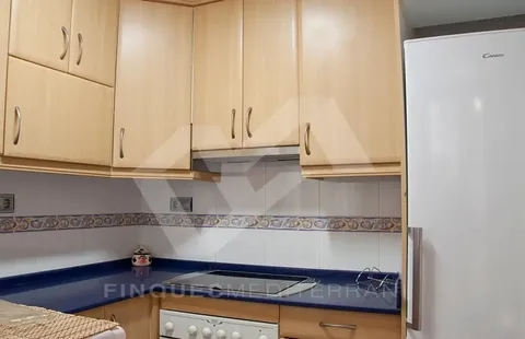 Pis de 130 m² a Tarragona