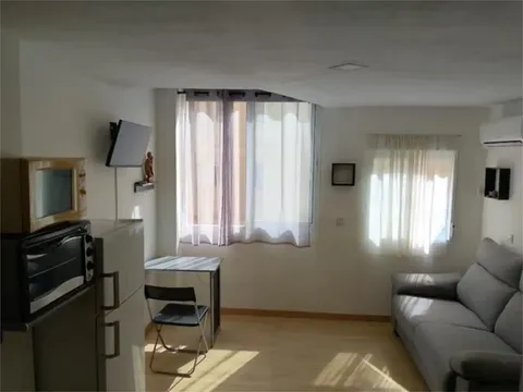 Flat 25 m² in Torrevieja