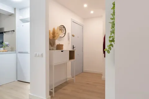 Apartamento 56 m² em València