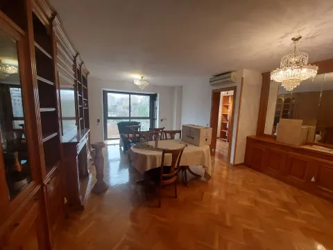 Квартира 140 м² в Мадриде
