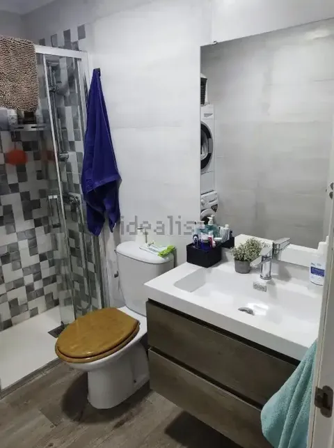 Pis de 60 m² a El Ejido