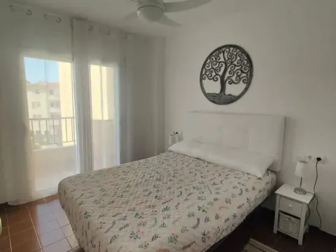 Appartement 70 m² à l'Escala