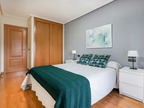 Pis de 97 m² a Vigo