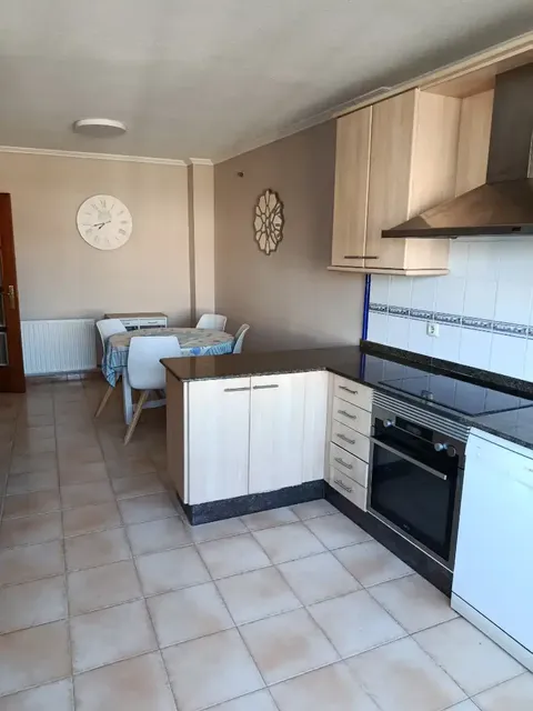 Appartamento 135 m² a Santiago de Compostela