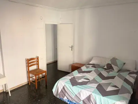 Pis de 140 m² a València