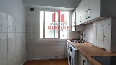 Pis de 71 m² a Ourense