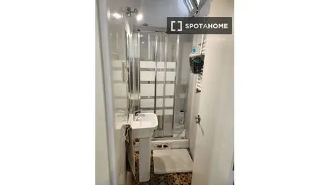 Quarto para alugar, Madrid