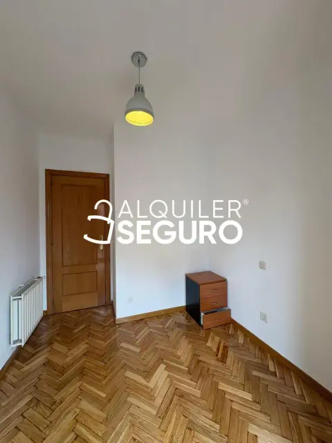 Квартира 85 м² в Мадриде