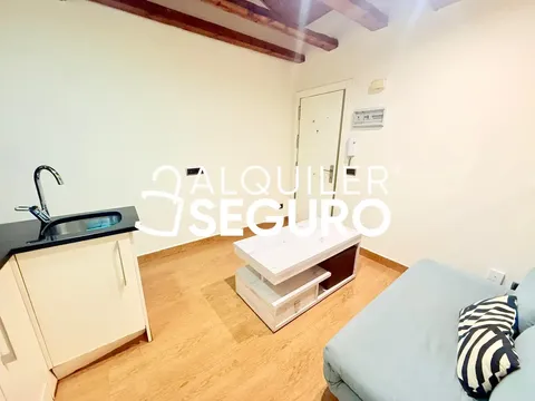 Appartement 30 m² à Madrid