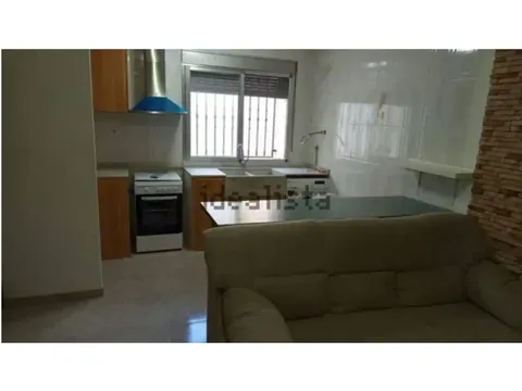 Appartement 50 m² à Villargordo del Cabriel