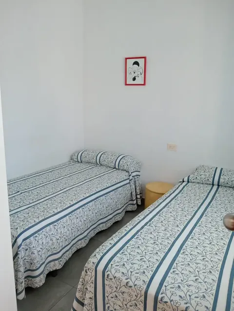 Pis de 60 m² a Peníscola