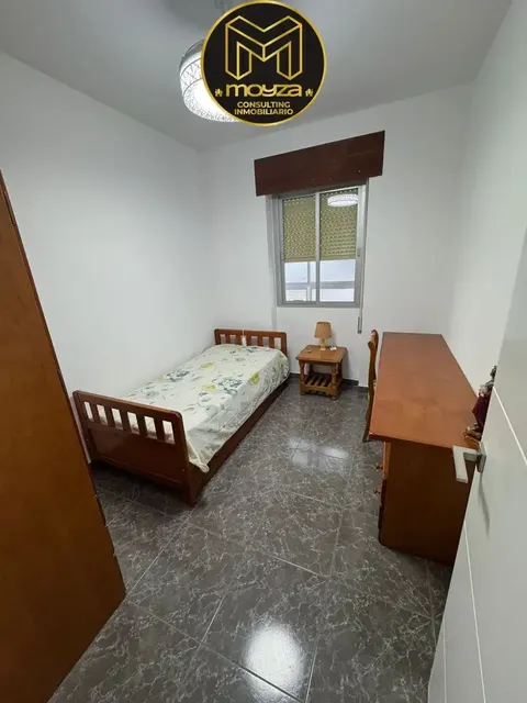 Appartamento 105 m² a Jaén