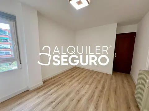 Pis de 105 m² a Madrid