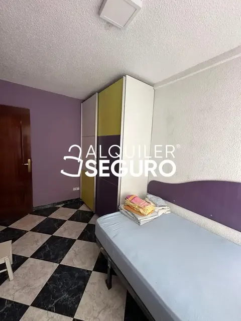 Pis de 65 m² a Alcorcón