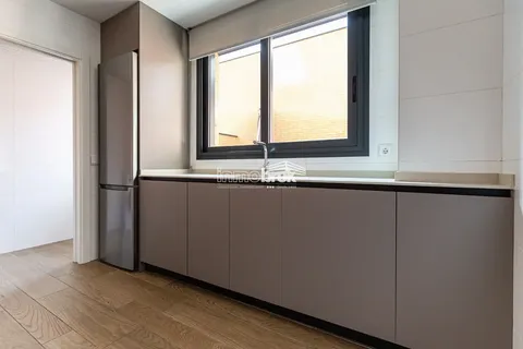 Pis de 110 m² a Madrid